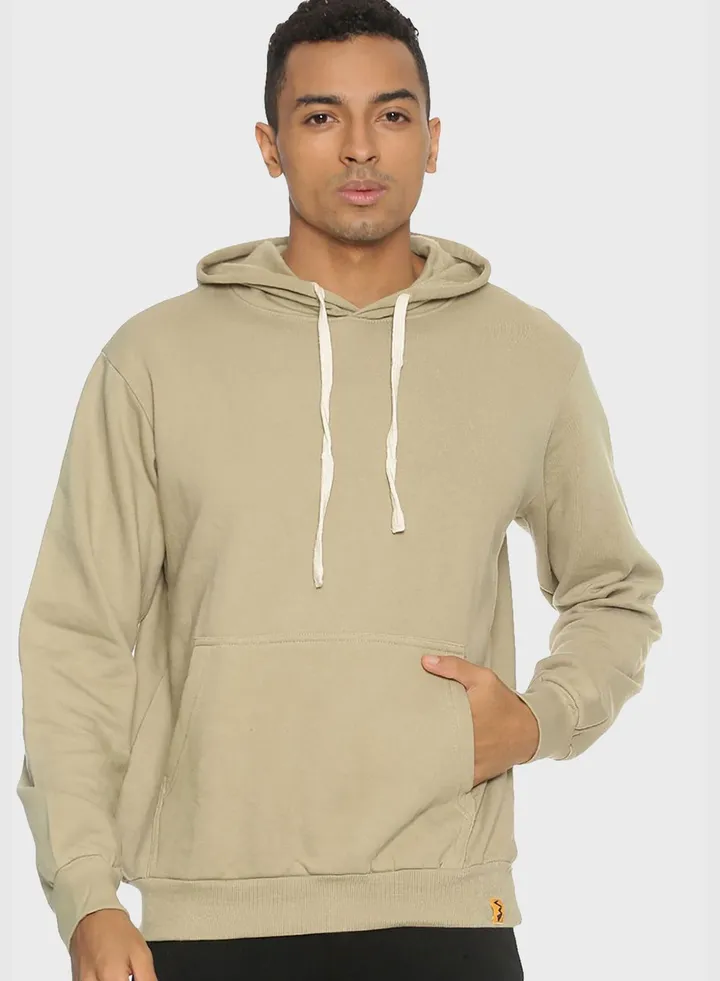 Front Pocket Hoodie