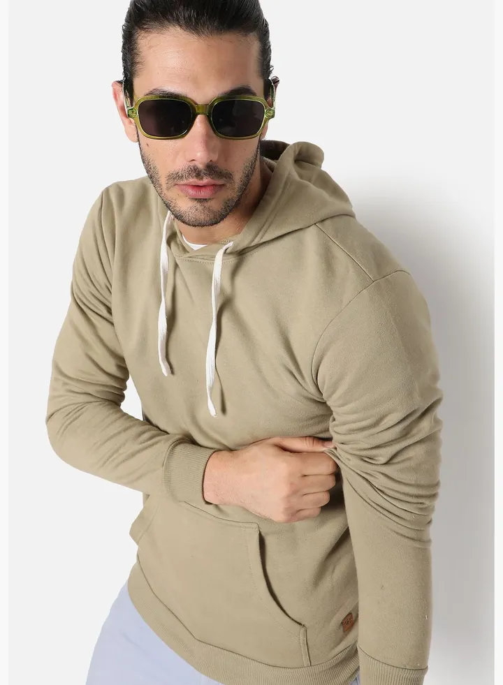 Casual Hoodie