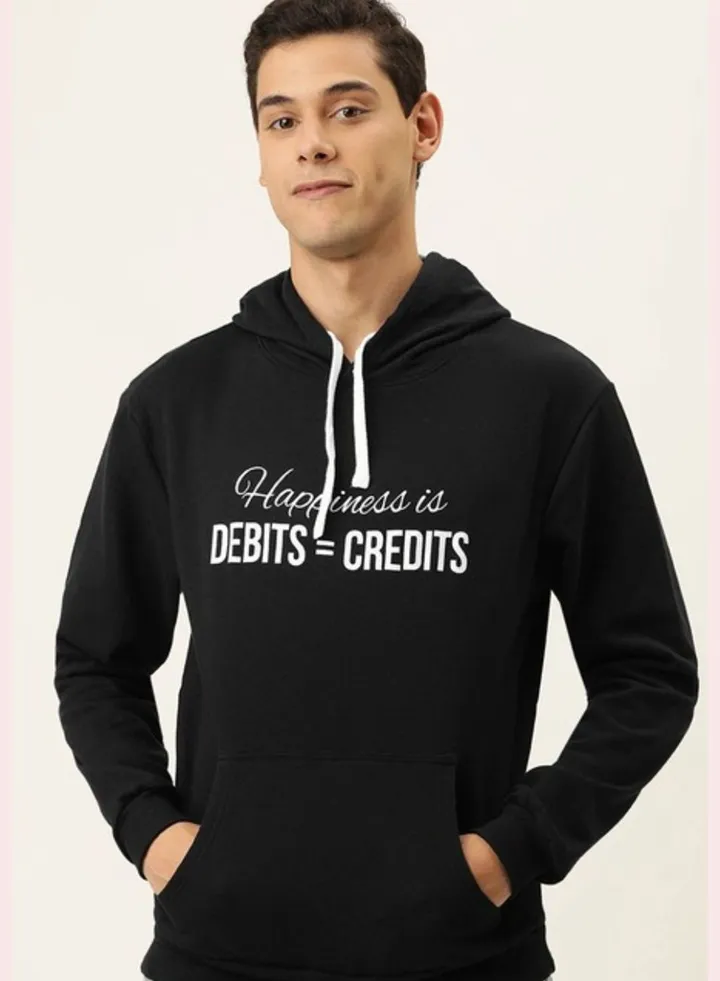 Casual Hoodie