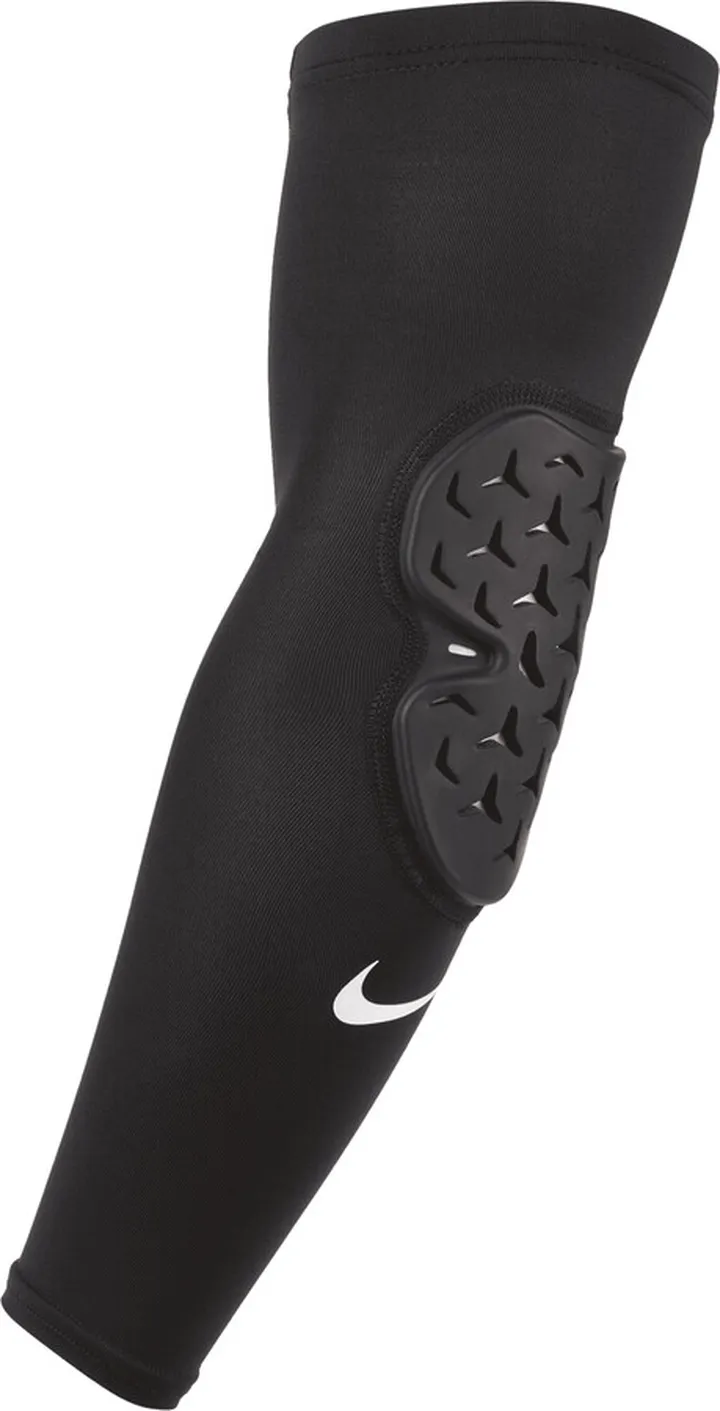 Nike Unisex Contact Support Elbow Sleeve in Black
