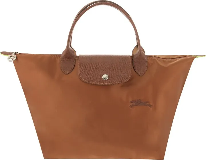 Le Pliage Green - Hand Bag M