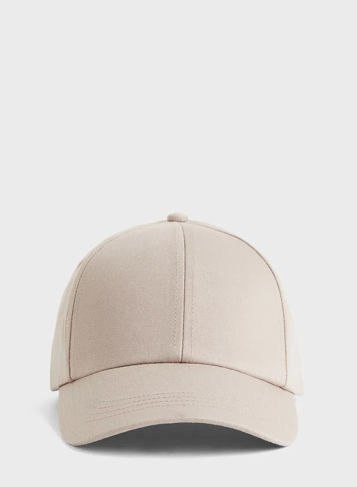 Cotton Cap