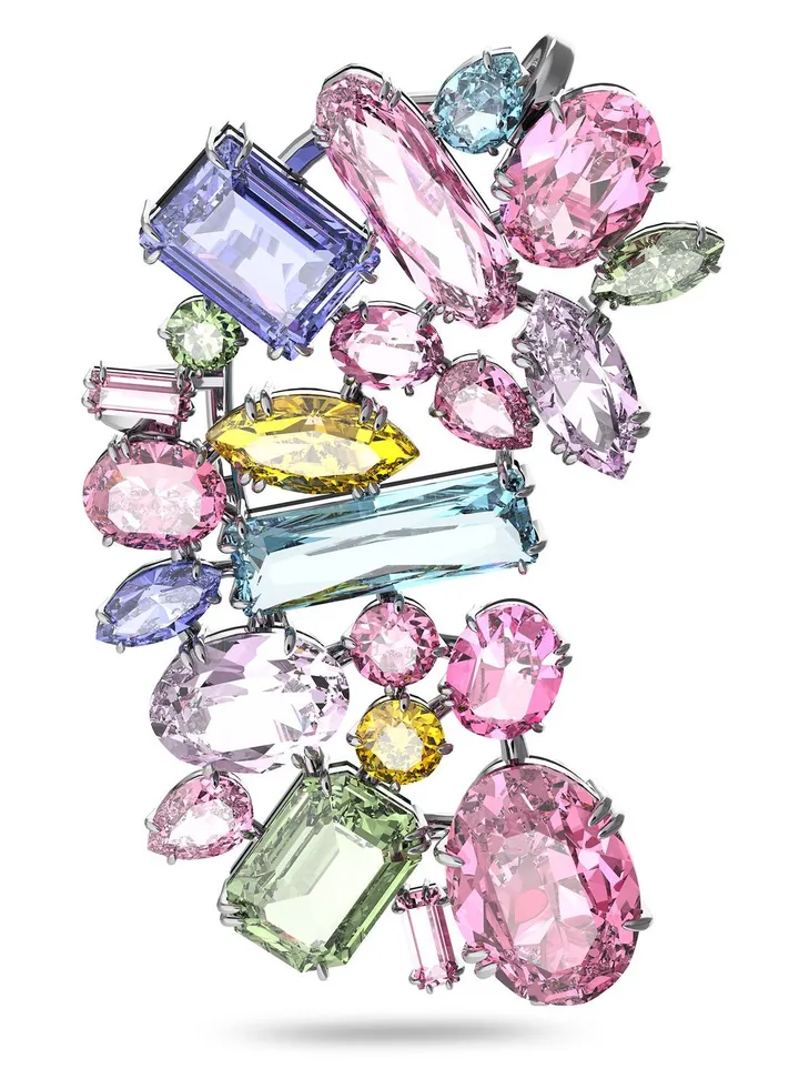 Gema Embellished Ear Cuff