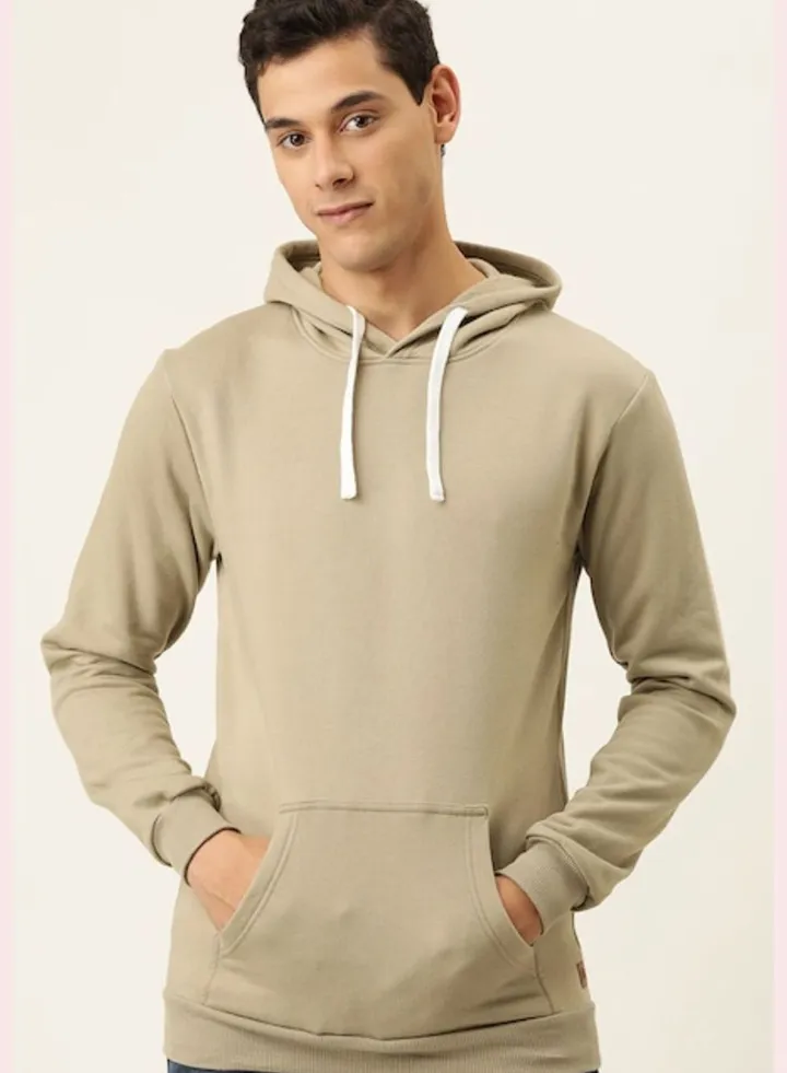 Casual Hoodie