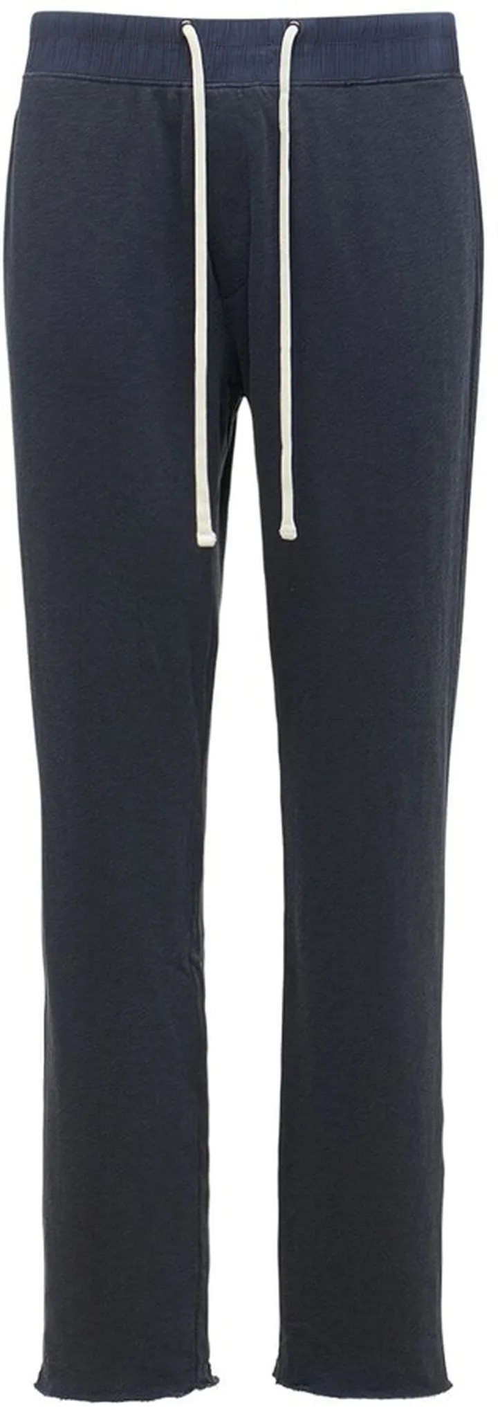 Vintage cotton french terry sweatpants