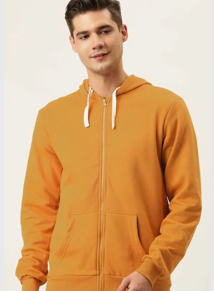 Fashion Sweatshirt