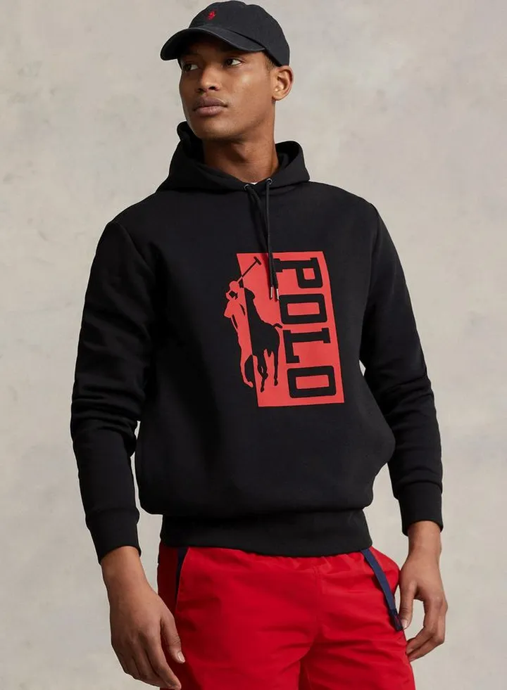 Graphic Hoodie