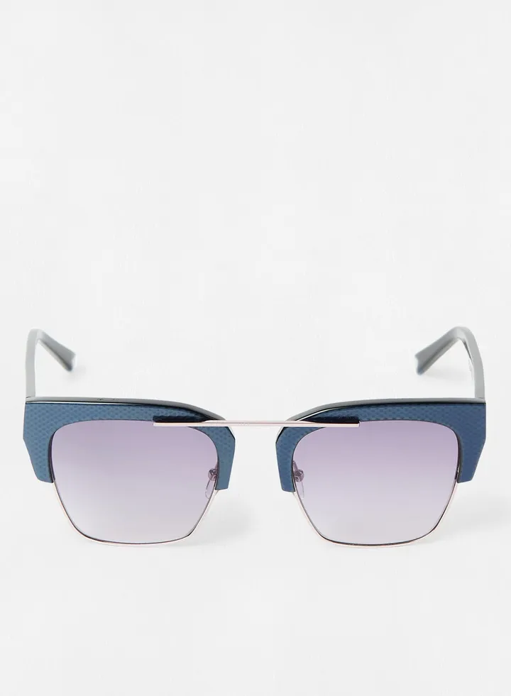 Clubmaster Sunglasses