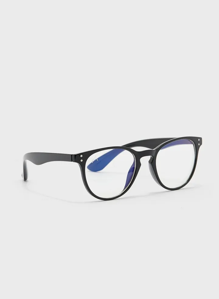 Blue Light Blocking Glasses AB206-1