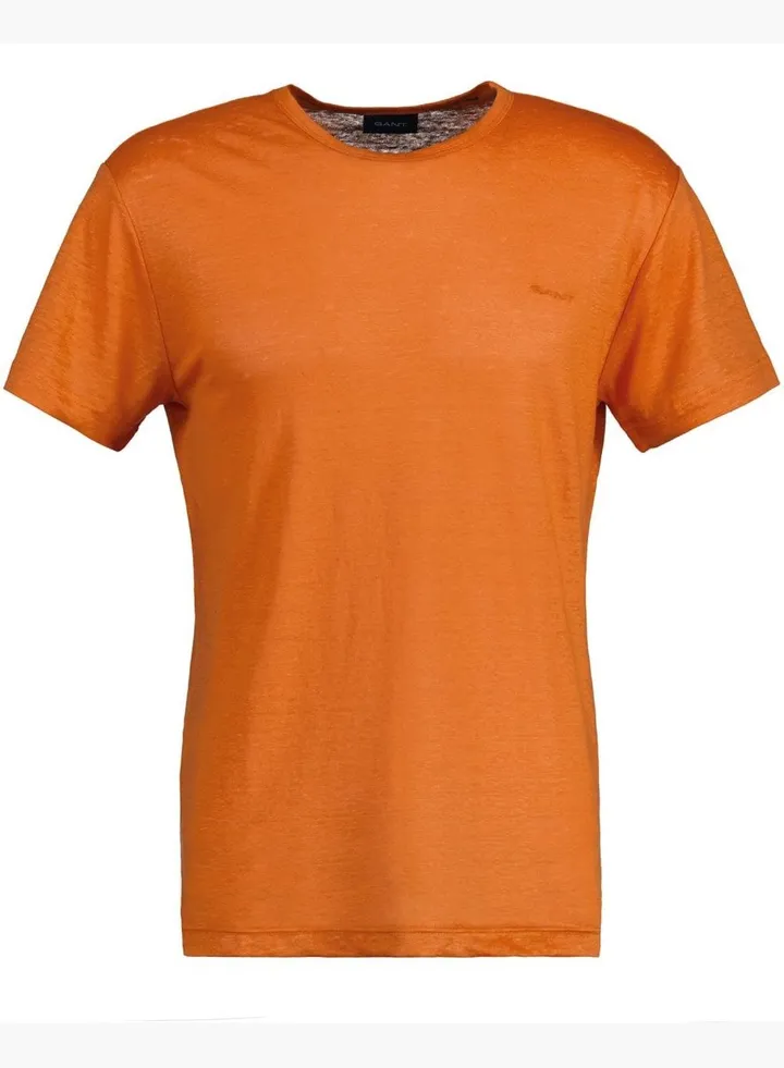 GANT Linen T-Shirt