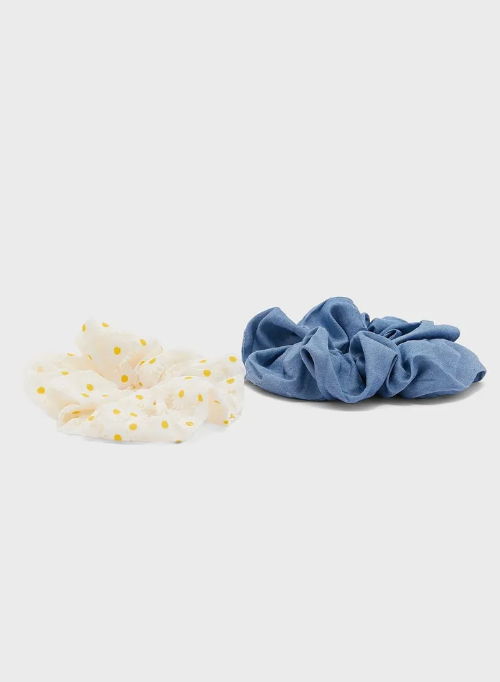 Tamari Hair Tie Set