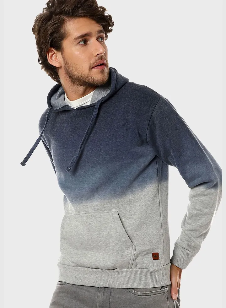 Front Pocket Hoodie