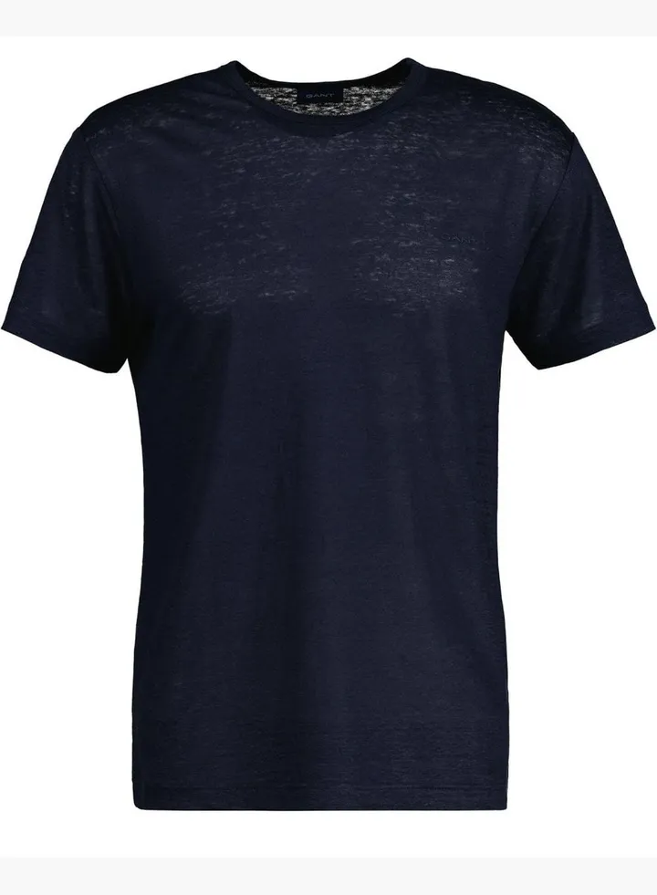GANT Linen T-Shirt