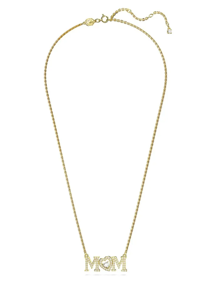 Mother'S Day Mom Necklace