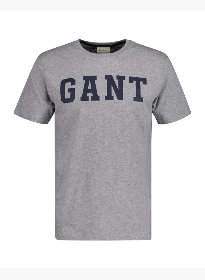 Gant Graphic T-Shirt