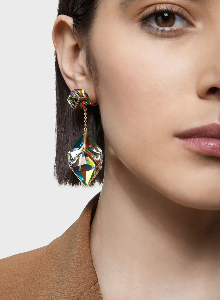 Curiosa Earrings