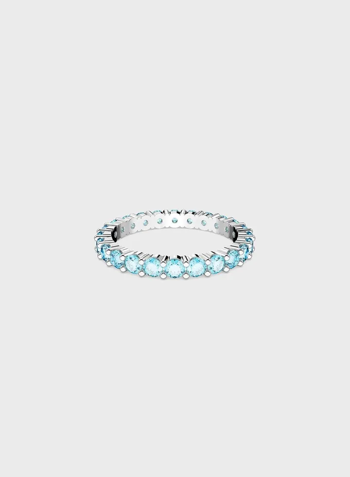 Matrix Ring