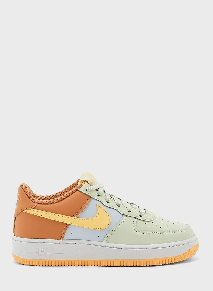 Air Force 1 Bg