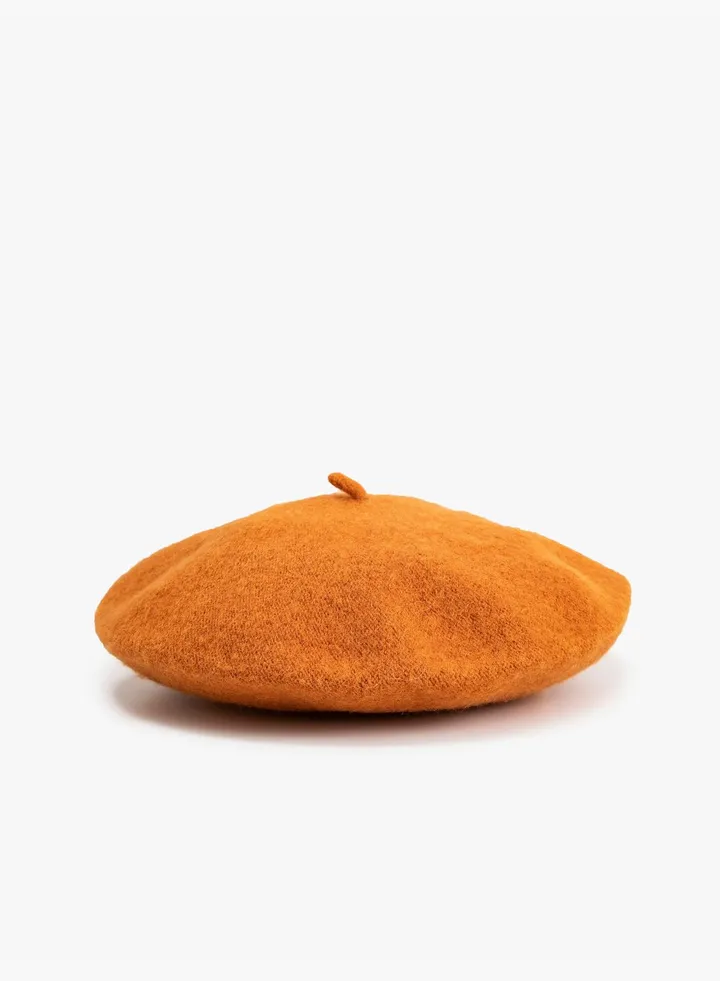Classic Beret