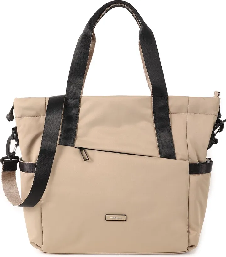Galactic Water Repellent Tote Bag