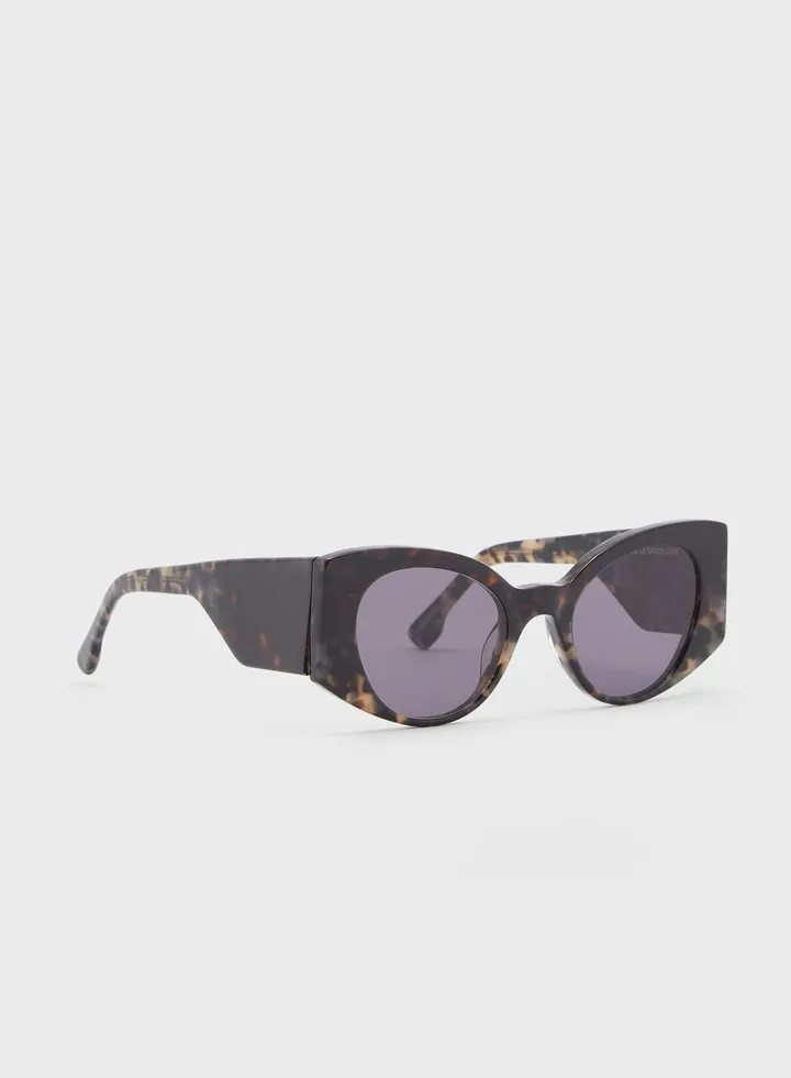 Masquerade Sunglasses