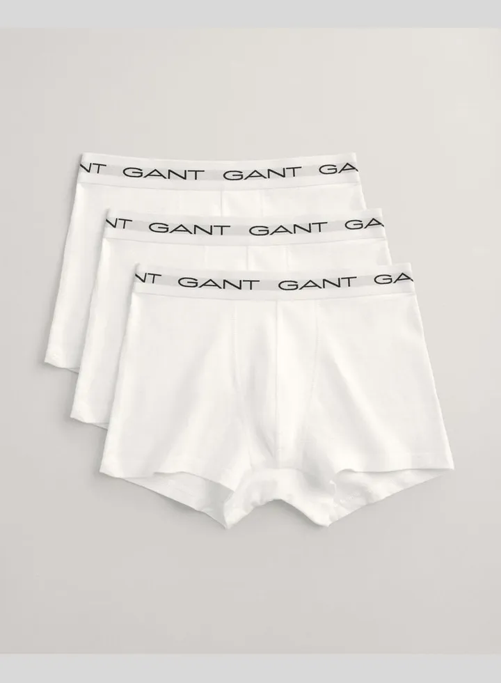 3-Pack Trunk
