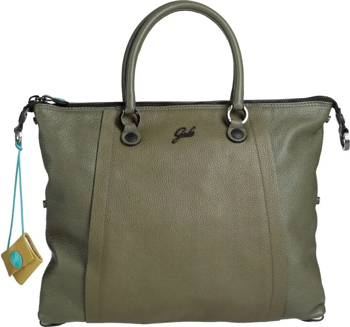 Handbag Military Green