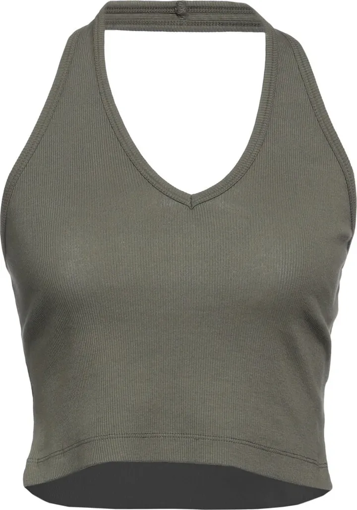 Top Military Green