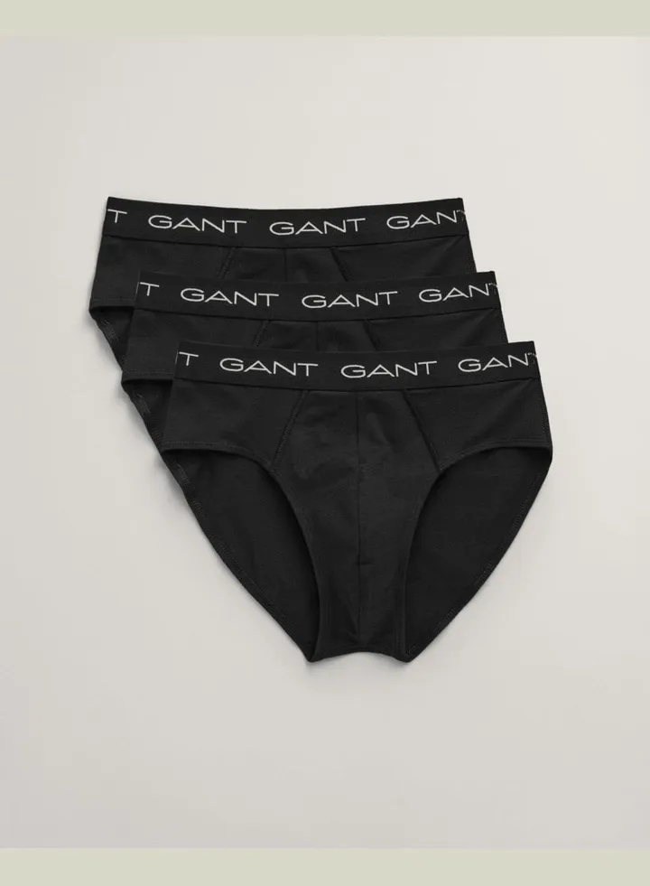 3-Pack Briefs