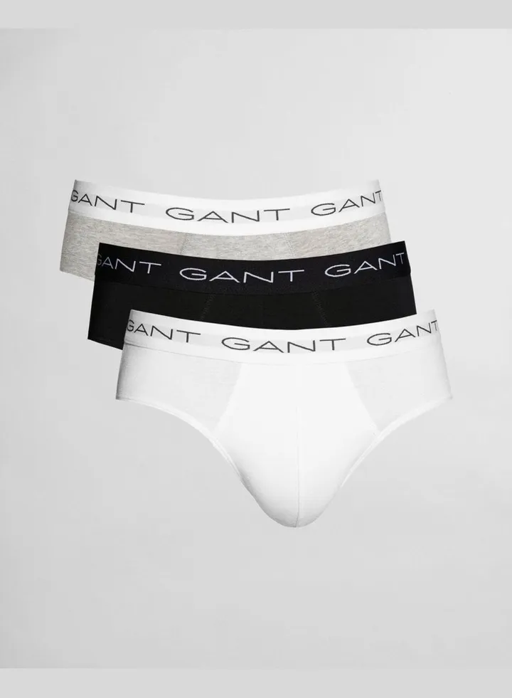Gant 3-Pack Briefs