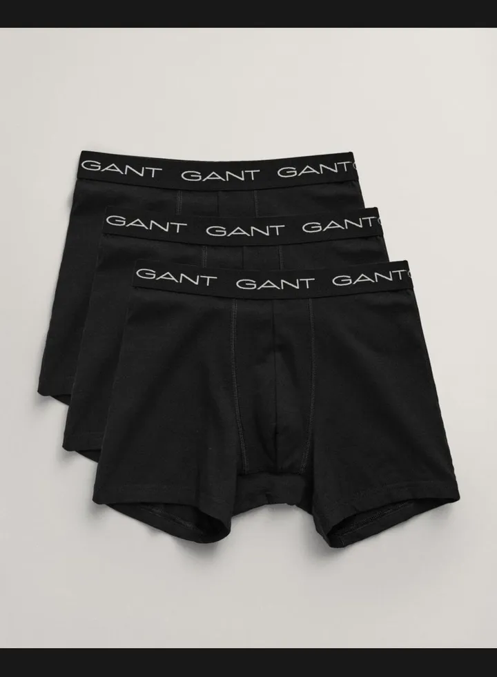 3-Pack Boxer Briefs