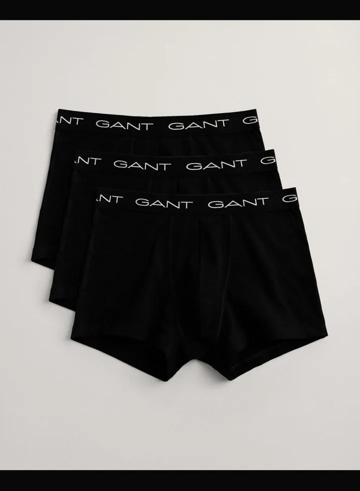3-Pack Trunk