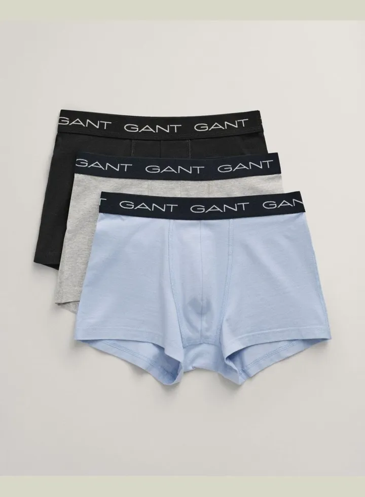 3-Pack Trunks