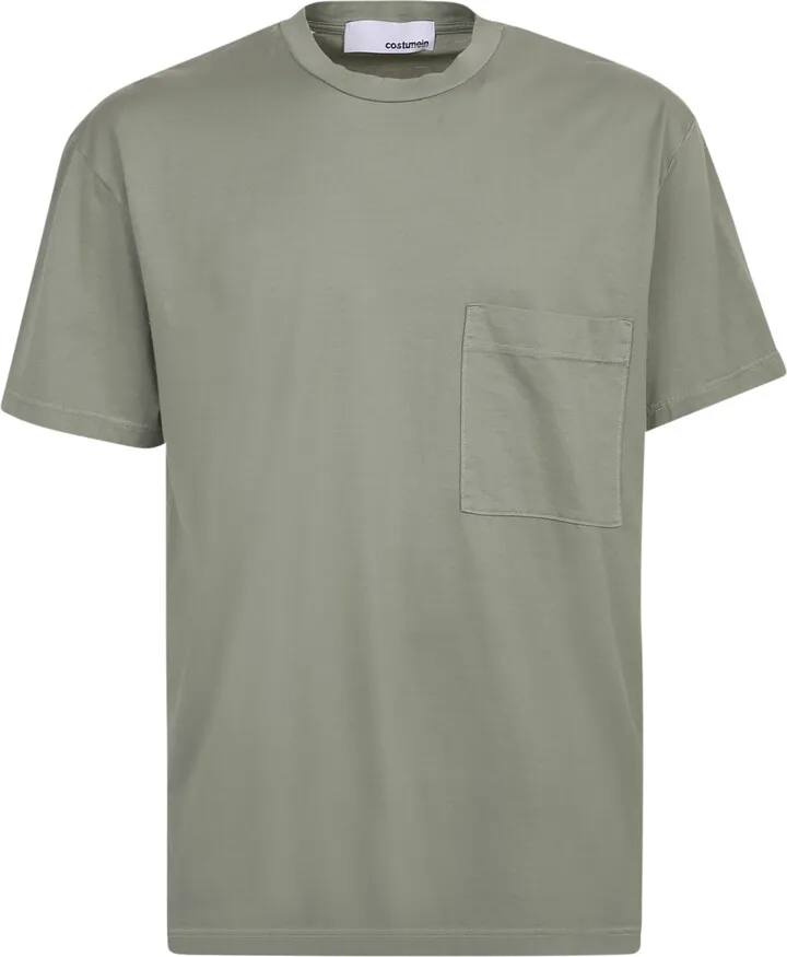 William Cotton T-shirt