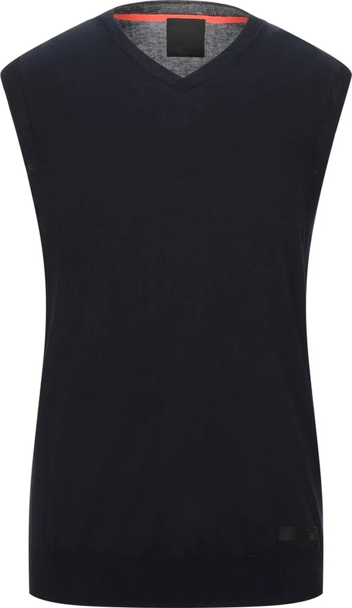 Sweater Midnight Blue