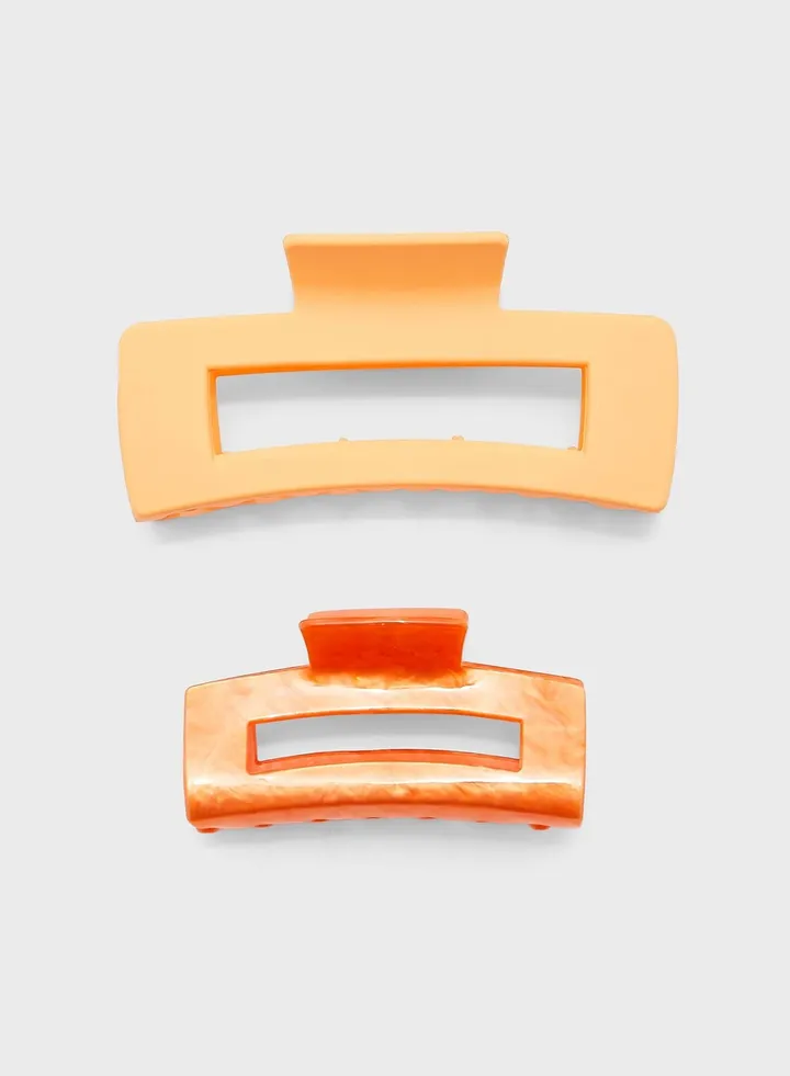 Casual Hair Clip