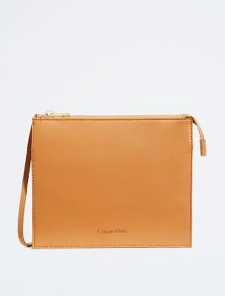 Elemental Crossbody Pouch