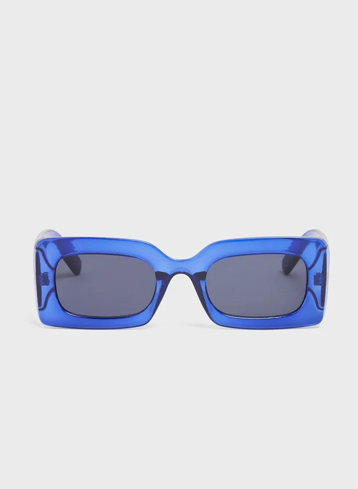 Aggy Sunglasses