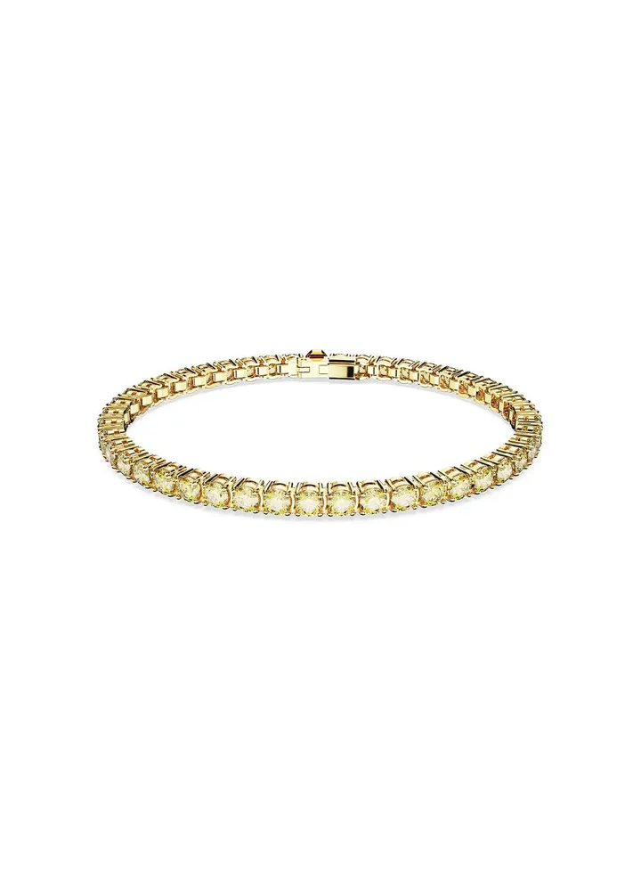 Matrix Bracelet