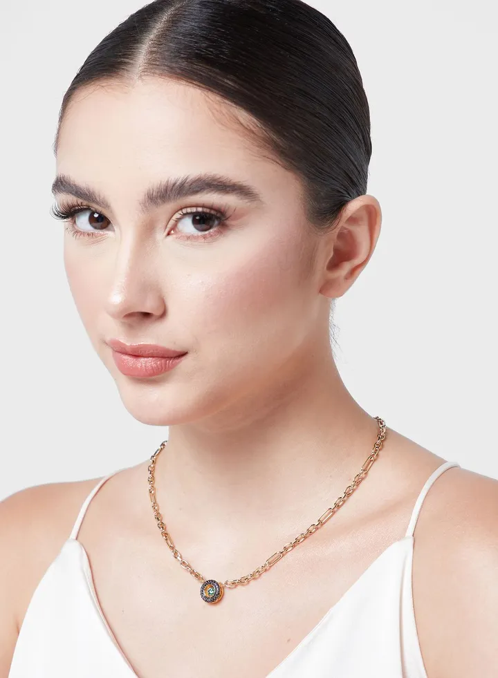 Sparkling Necklace
