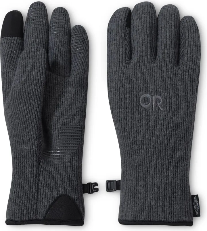 Flurry Sensor Gloves