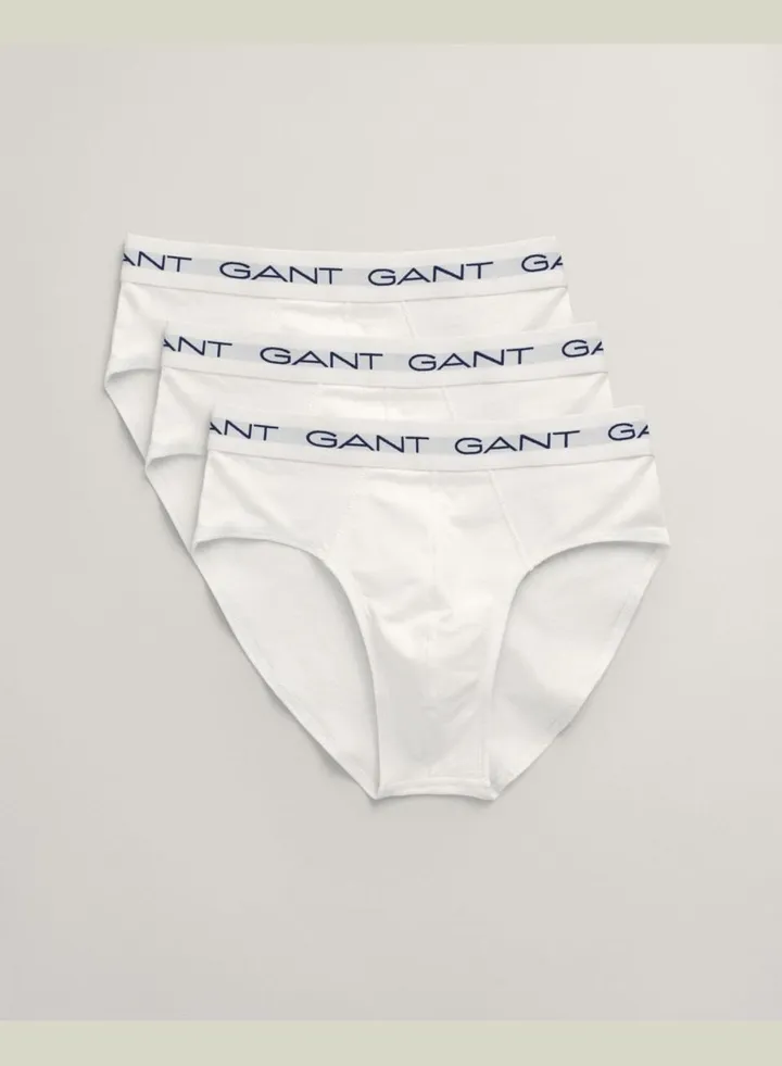 3-Pack Briefs