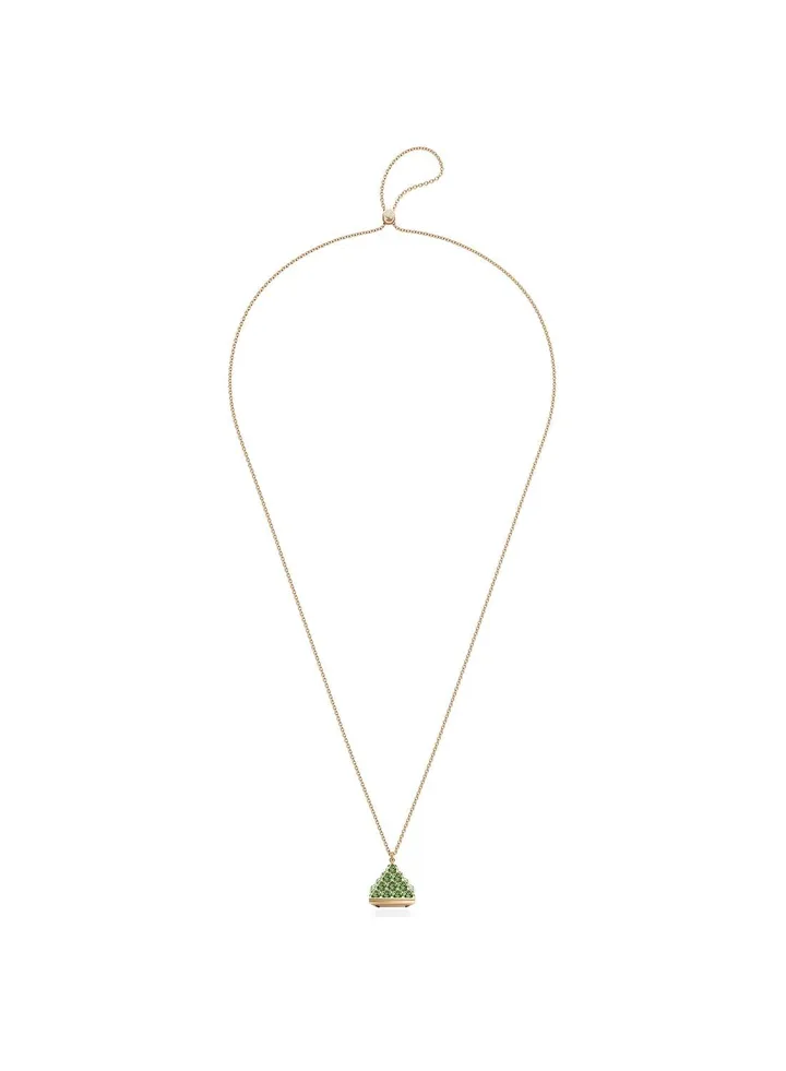 Curiosa Pendant Necklace