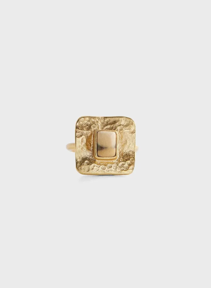 Jackie Ring