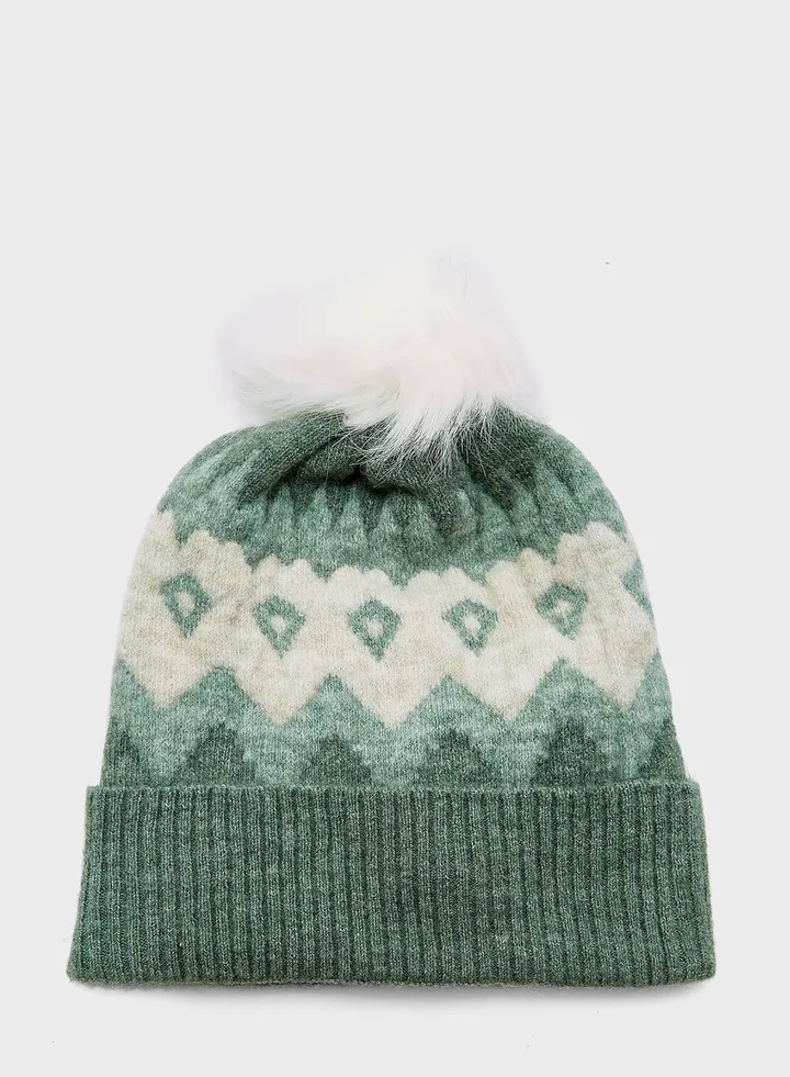 Casual Beanie