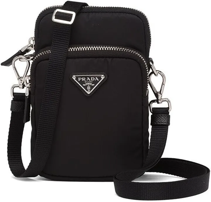 Logo Plaque Smartphone Case