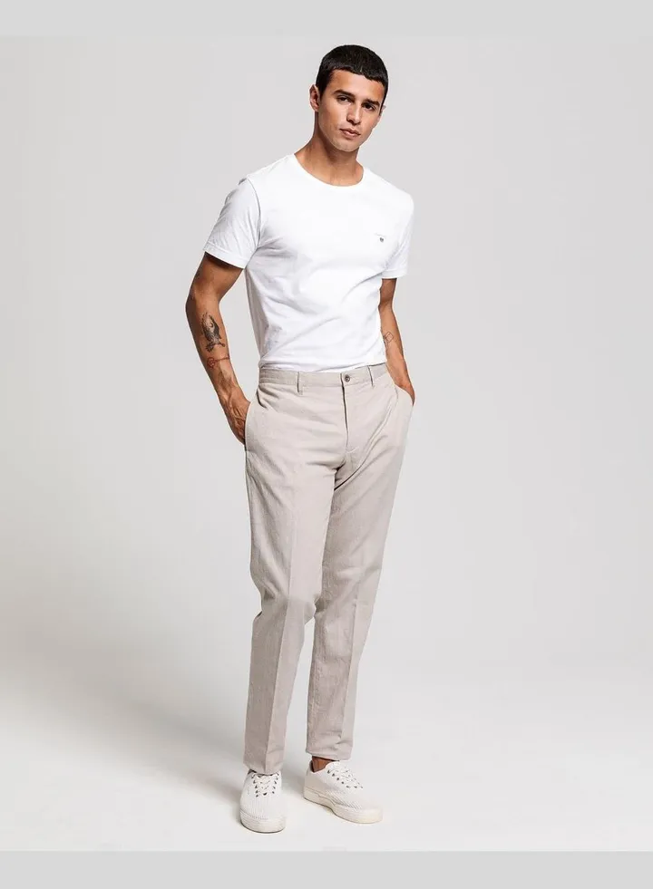 GANT Original Slim Fit T-Shirt