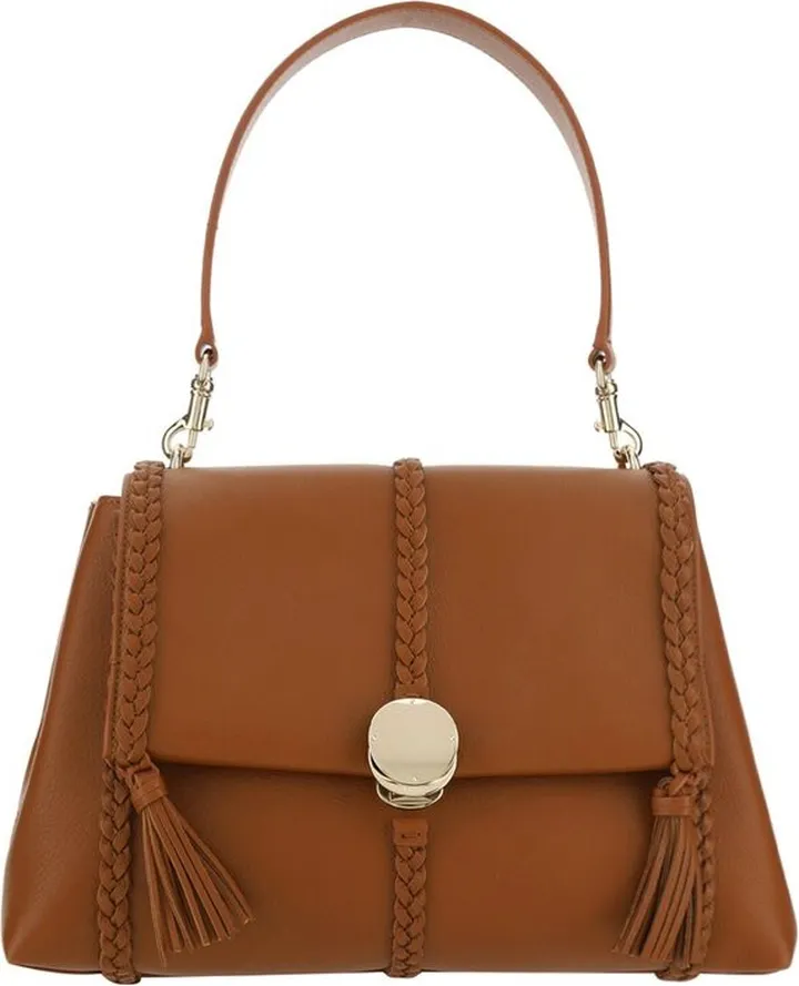 Chloé Penelope Medium Shoulder Bag