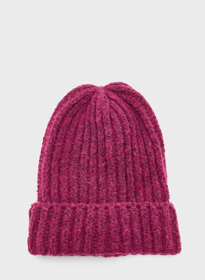 Casual Beanie