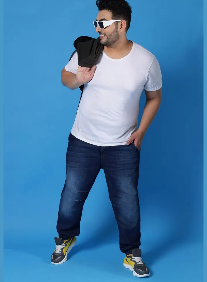 Casual Jeans